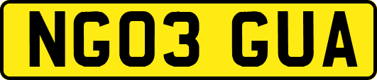 NG03GUA