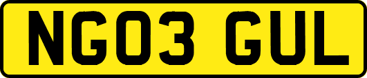 NG03GUL