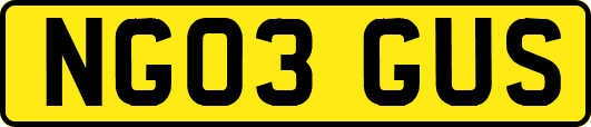 NG03GUS
