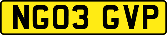 NG03GVP