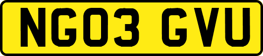 NG03GVU