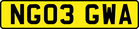NG03GWA