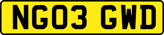 NG03GWD