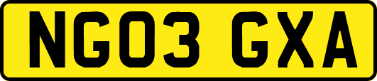 NG03GXA