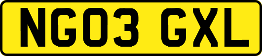 NG03GXL
