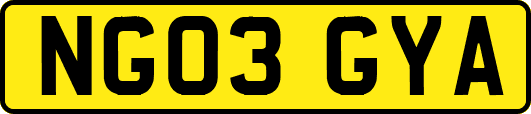 NG03GYA