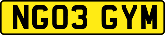 NG03GYM