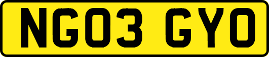 NG03GYO