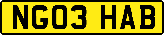 NG03HAB