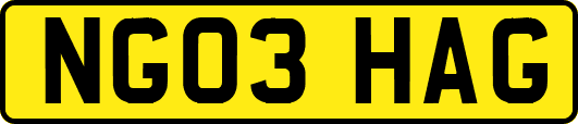 NG03HAG