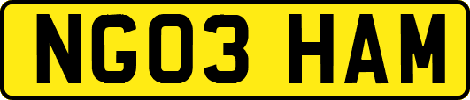 NG03HAM