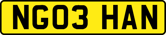 NG03HAN