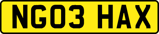 NG03HAX