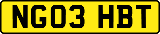 NG03HBT