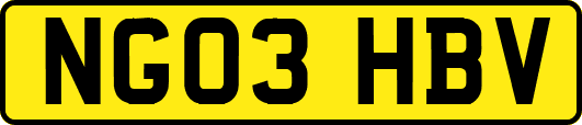 NG03HBV