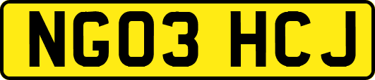 NG03HCJ