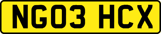 NG03HCX