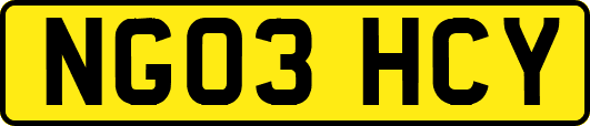 NG03HCY