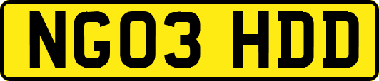 NG03HDD