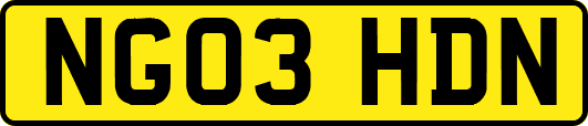 NG03HDN