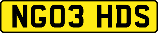 NG03HDS