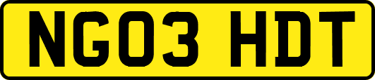 NG03HDT