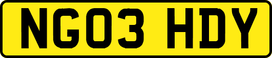 NG03HDY