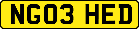 NG03HED