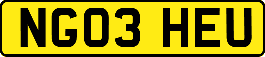 NG03HEU