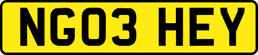 NG03HEY