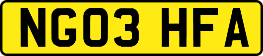 NG03HFA