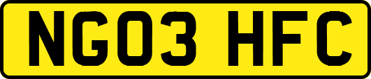 NG03HFC