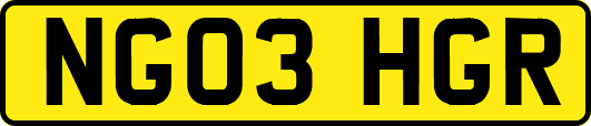 NG03HGR