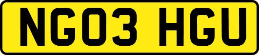 NG03HGU