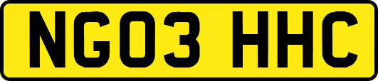 NG03HHC
