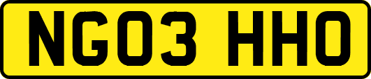 NG03HHO