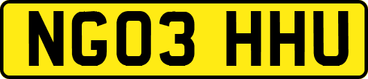NG03HHU