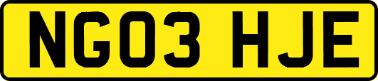 NG03HJE