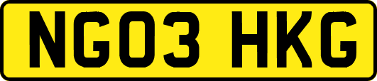 NG03HKG