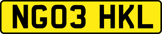 NG03HKL