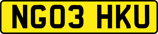 NG03HKU
