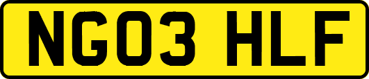 NG03HLF