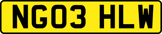 NG03HLW