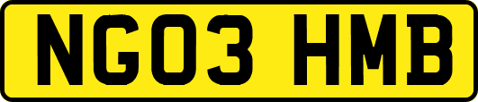 NG03HMB