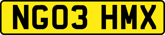 NG03HMX