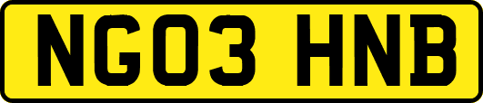 NG03HNB
