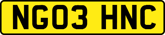 NG03HNC