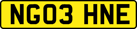 NG03HNE