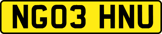 NG03HNU