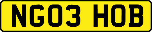 NG03HOB